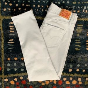 Levi’s 311 SHAPING SKINNY size 28